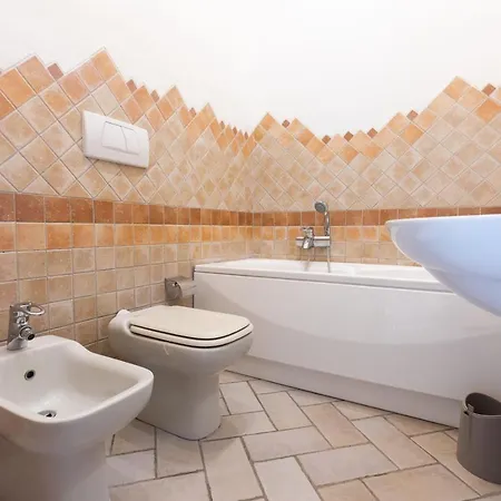 La Corte Apartmán *