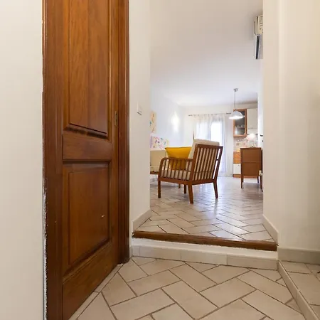 La Corte Apartmán *