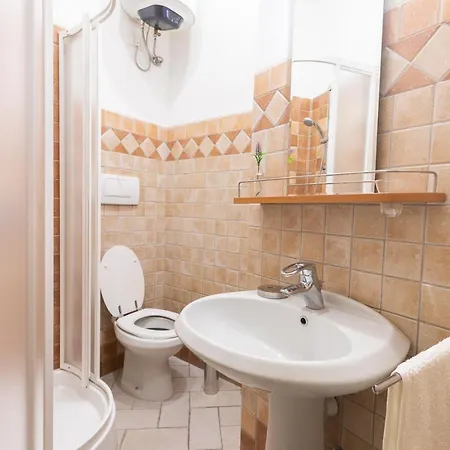 La Corte Appartement *