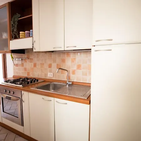 La Corte Apartmán *