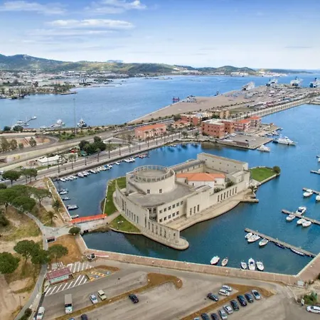 La Corte * Olbia