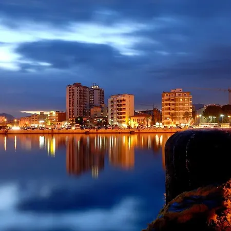 La Corte Lejlighed Olbia