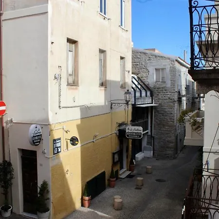 La Corte Apartment Olbia