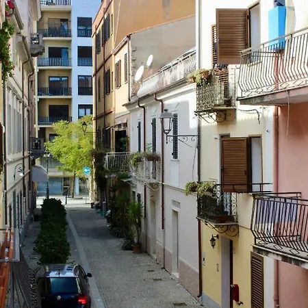 La Corte * Olbia