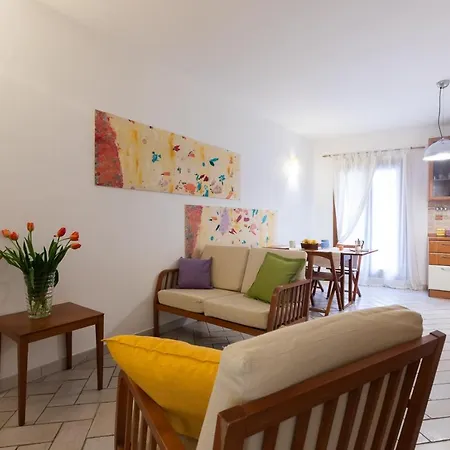 La Corte Apartment Olbia