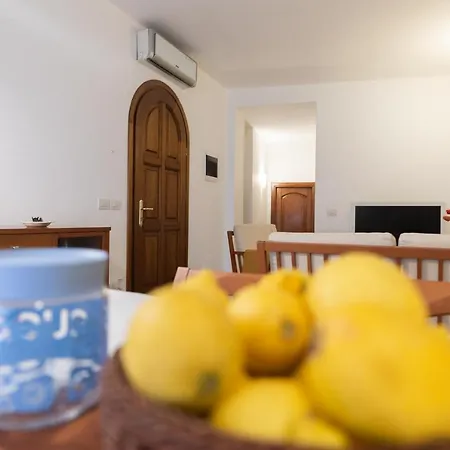 Apartment La Corte *