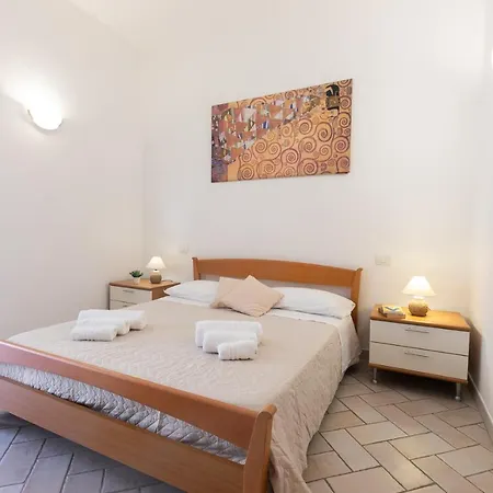 Apartment La Corte Olbia