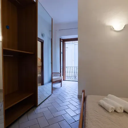 La Corte Apartment