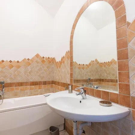 Apartment La Corte Olbia