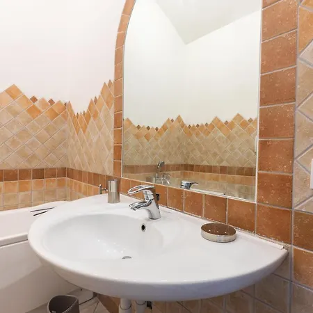 La Corte Apartment