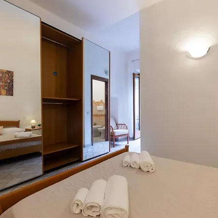 La Corte Appartement *