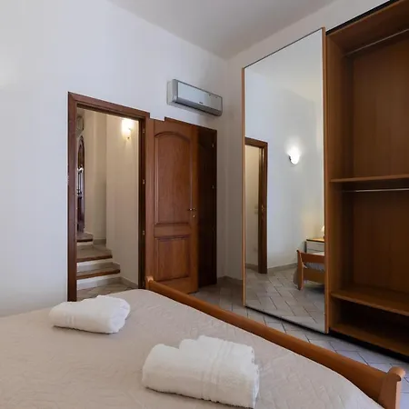 La Corte Apartment