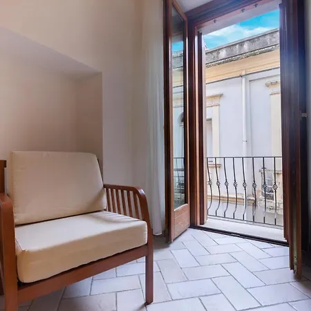 La Corte Appartement