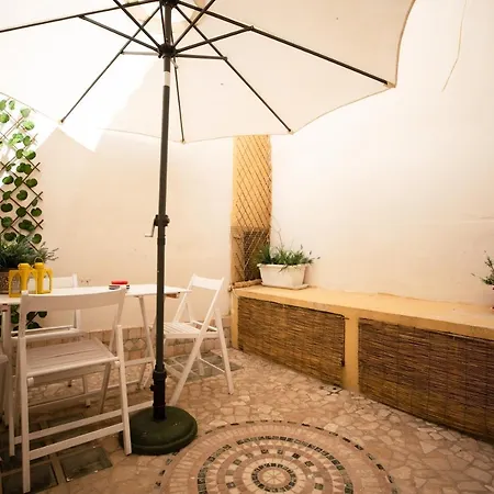 La Corte Apartment Olbia