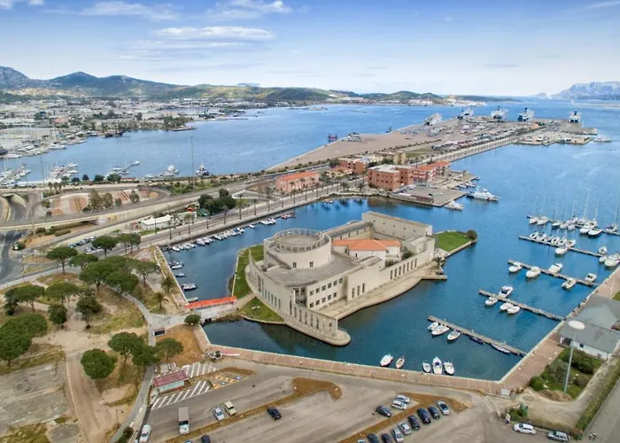 La Corte * Olbia