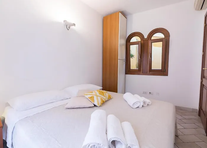 La Corte * Olbia
