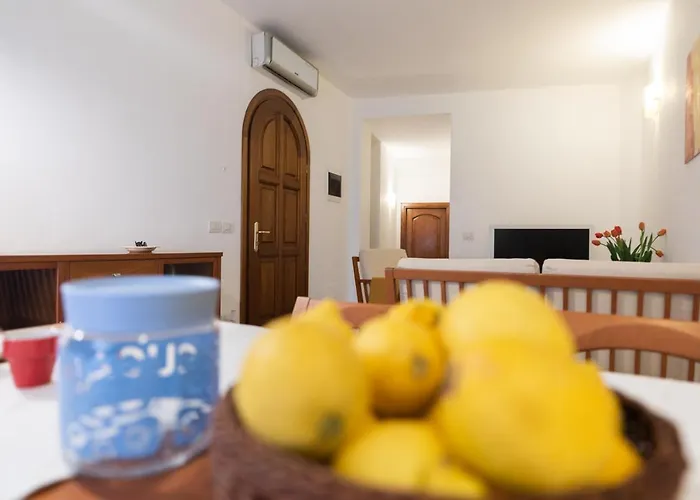 Apartament La Corte *