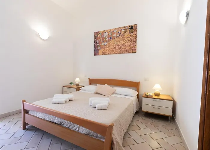 Apartament La Corte Olbia