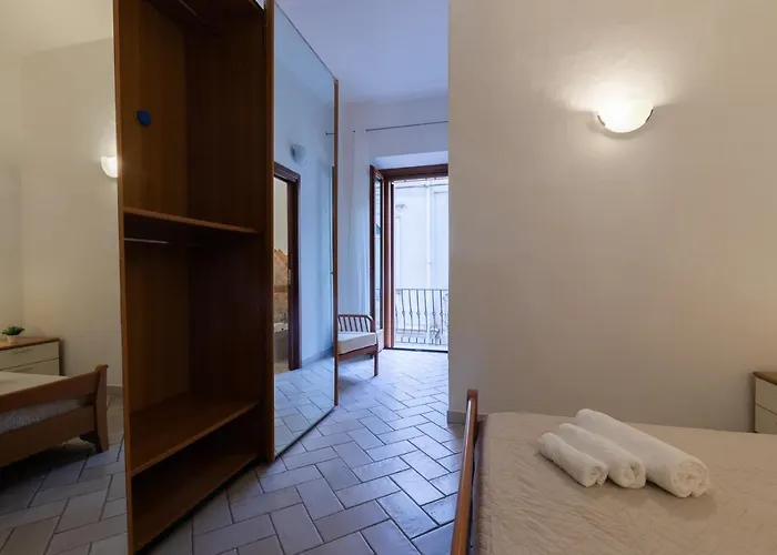 La Corte Apartament