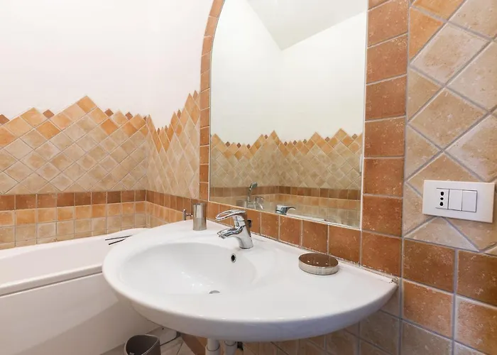 La Corte Apartament