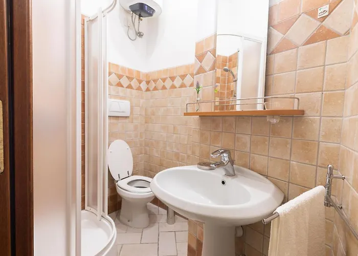 La Corte Apartament *