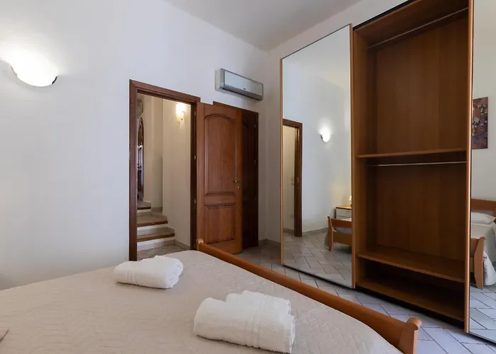 La Corte Apartament