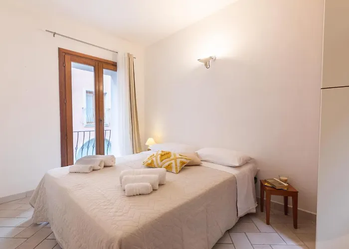 Apartament La Corte Olbia