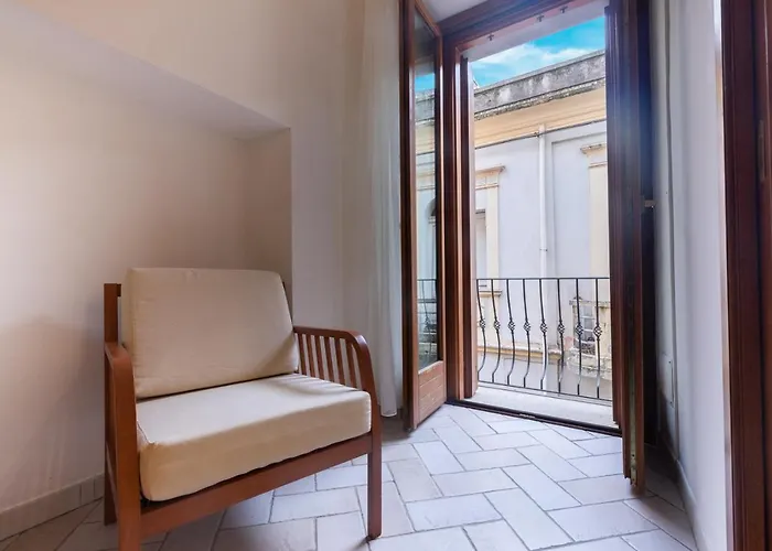 La Corte Apartament
